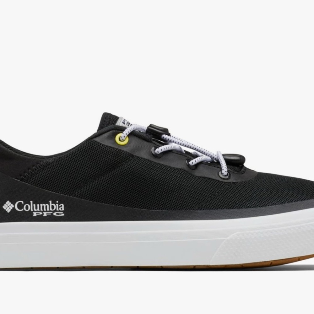 NWOT Columbia PFG Bonehead Shoe